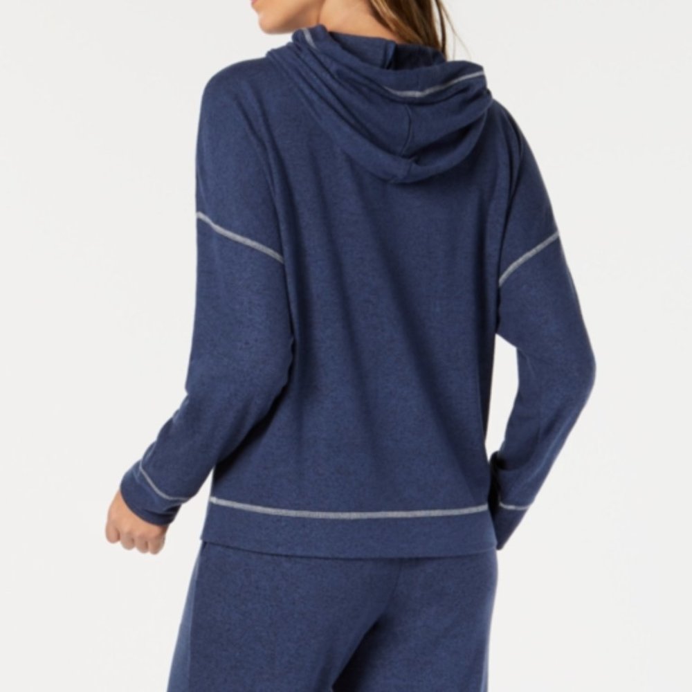 Alfani Soft Knit Hoodie - Hoodie Only - Picture 2 of 2